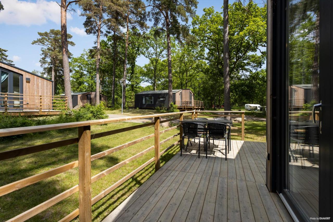 First Camp Stensoe-Kalmar Exteriér fotografie