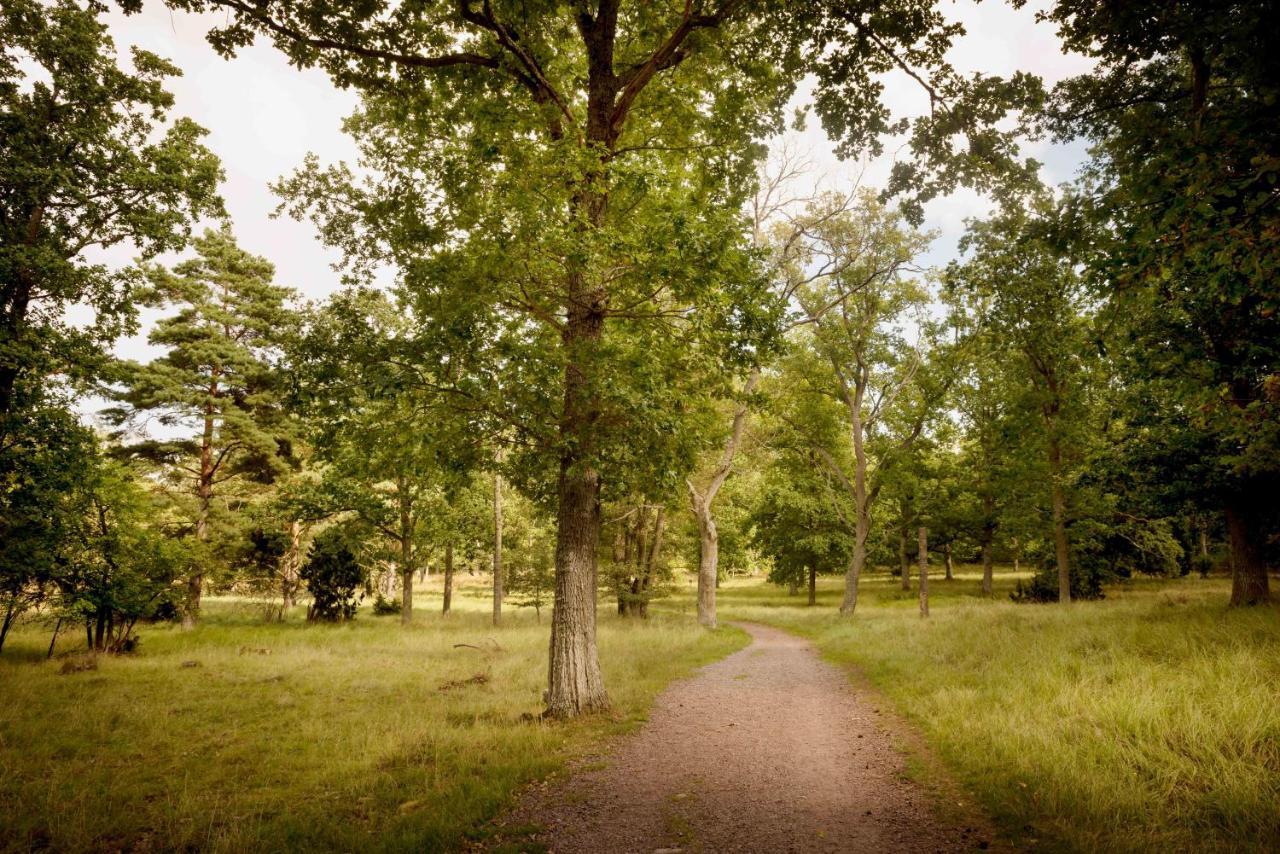 First Camp Stensoe-Kalmar Exteriér fotografie