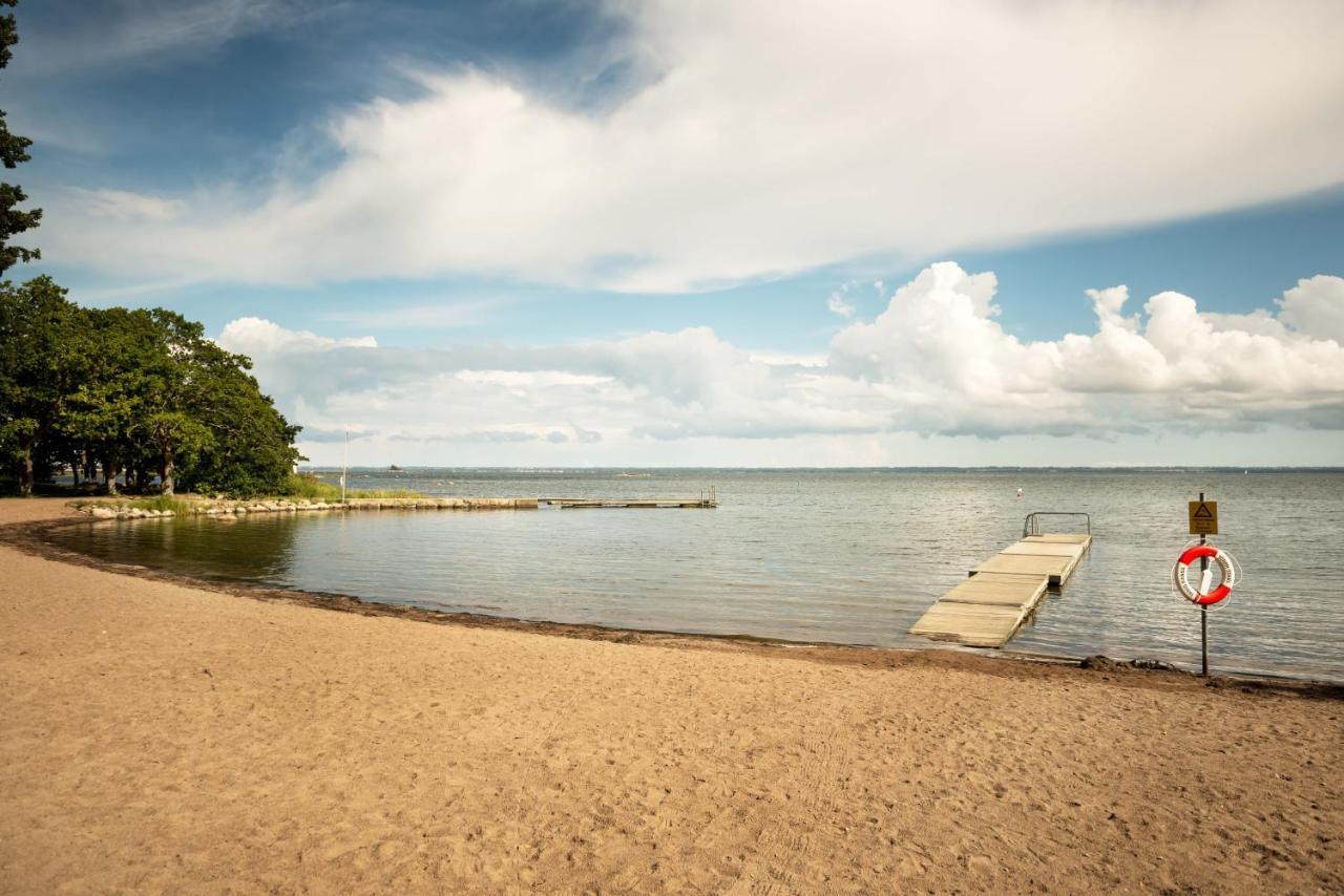 First Camp Stensoe-Kalmar Exteriér fotografie