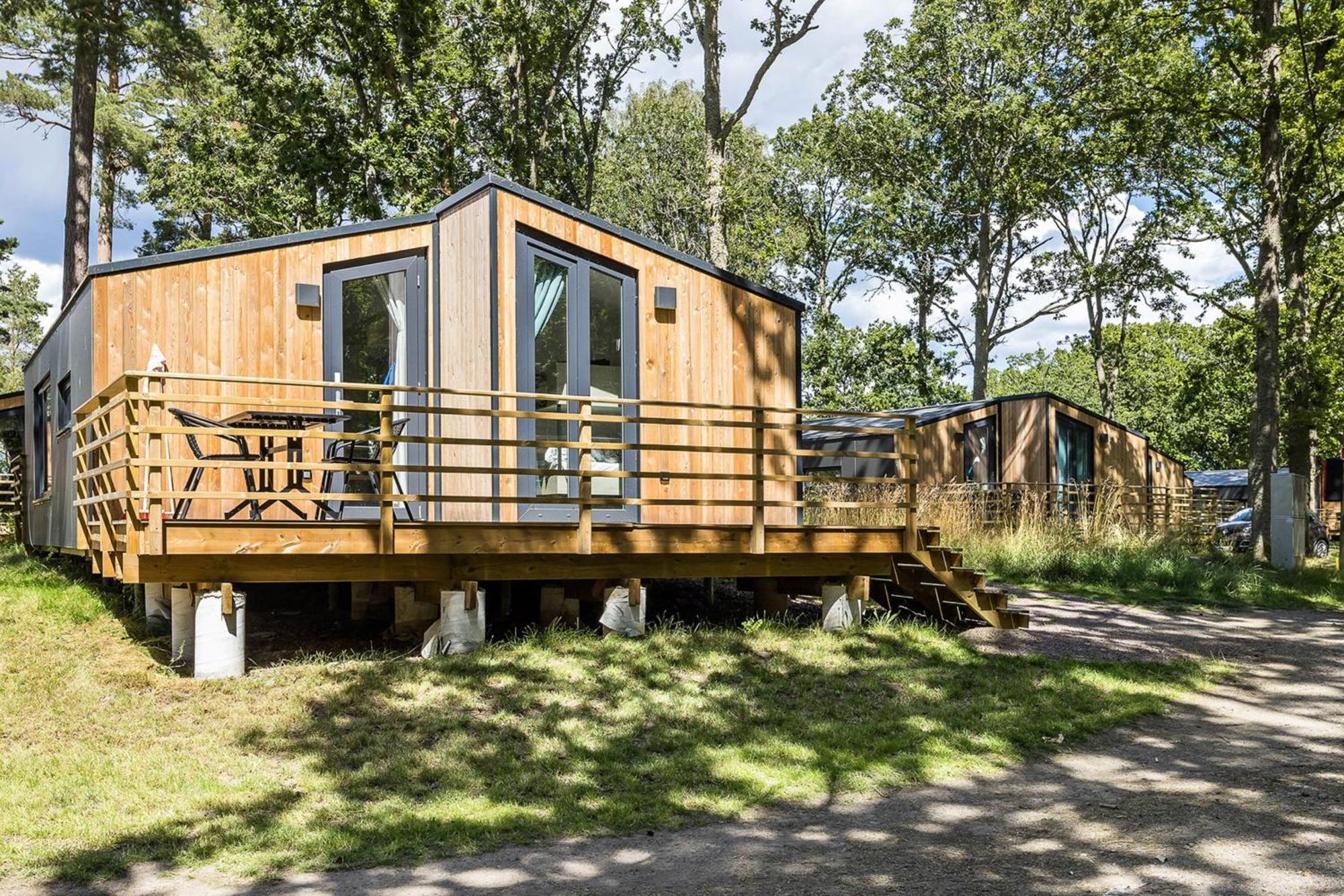 First Camp Stensoe-Kalmar Exteriér fotografie