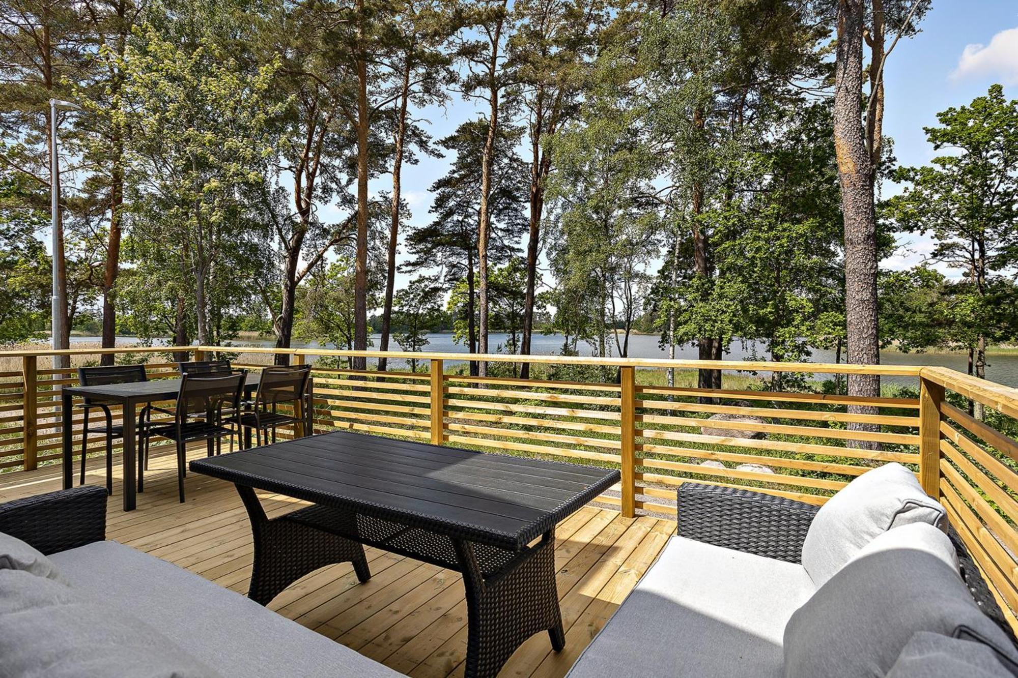 First Camp Stensoe-Kalmar Exteriér fotografie