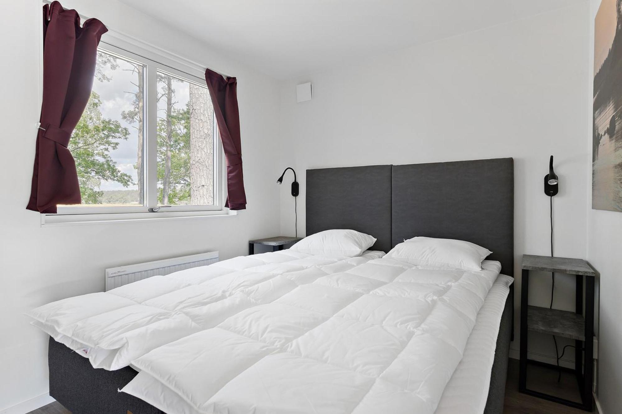First Camp Stensoe-Kalmar Exteriér fotografie