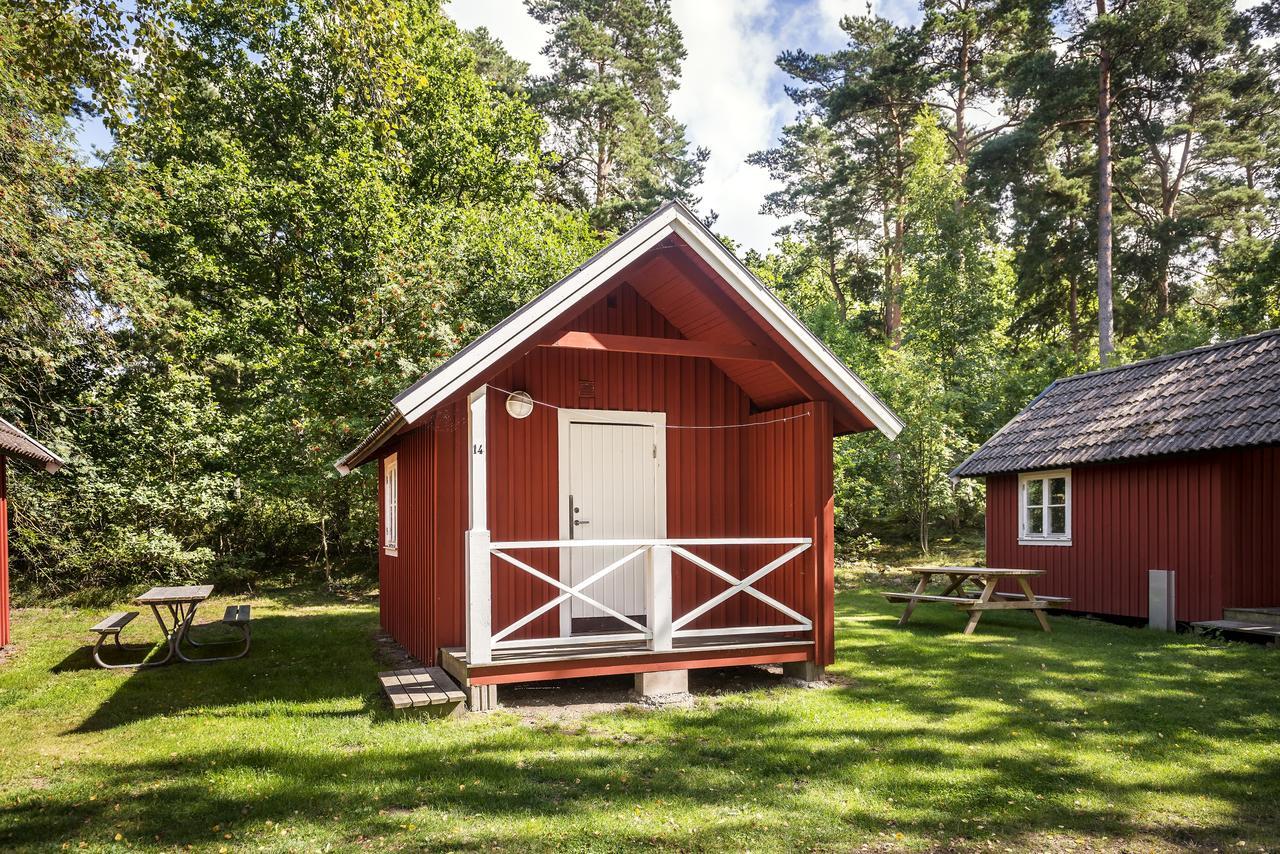 First Camp Stensoe-Kalmar Exteriér fotografie