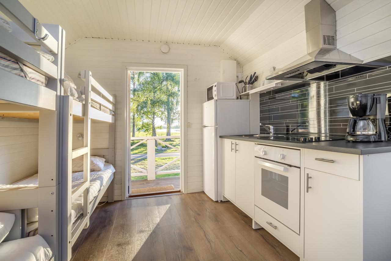 First Camp Stensoe-Kalmar Exteriér fotografie